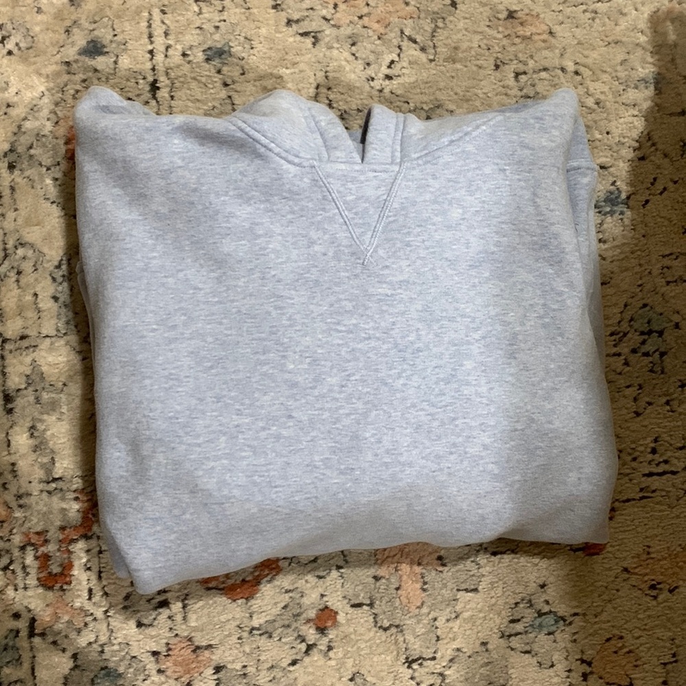 Lululemon All Yours Fleece Hoodie